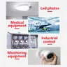 Transformateur de lumière d'alimentation à découpage sur… – vue 2