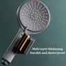 Pommeau de douche à eau puissant – vue 6