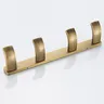 Ensemble de quincaillerie en bronze pour accessoires – vue 4