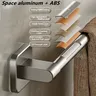 Porte-serviettes de salle de bain – vue 2