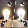 Ampoules LED intelligentes WiFi 12W 15W 20W – vue 3