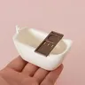 Baignoire de Simulation Miniature pour maison de poupée – vue 5