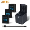 Chargeur de batterie pour appareils photo de sport – vue 2