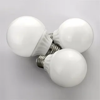 Grande ampoule Led G60 G80 G125