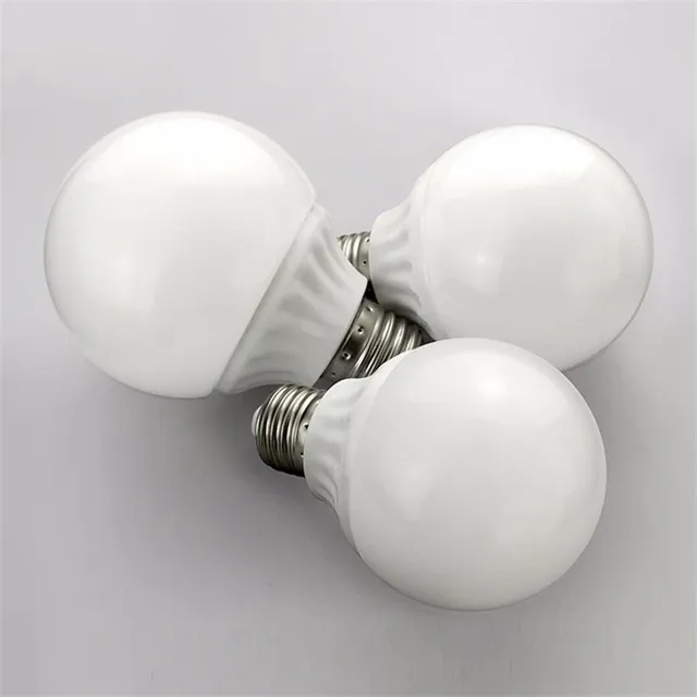 Grande ampoule Led G60 G80 G125