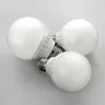Grande ampoule Led G60 G80 G125