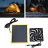 Kit de Ventilateur à Panneau Solaire – vue 2