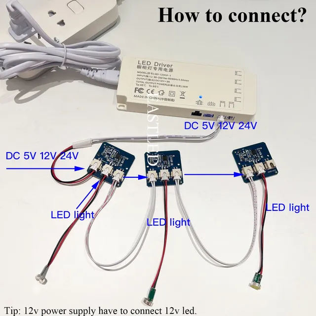 Circuit imprimé de Module de commutation de capteur… – vue 6
