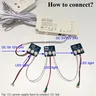 Circuit imprimé de Module de commutation de capteur… – vue 6