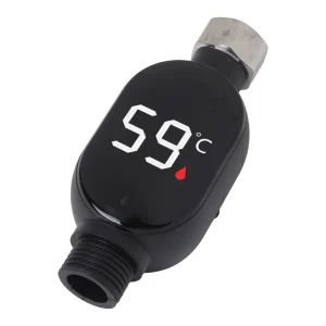 1pc étanche température intelligente affichage numérique robinet thermomètre thermomètre de bain avec affichage numérique thermomètre de douche 1pc étanche température intelligente affichage numérique robinet thermomètre thermomètre de bain avec affichage numérique thermomètre de douche