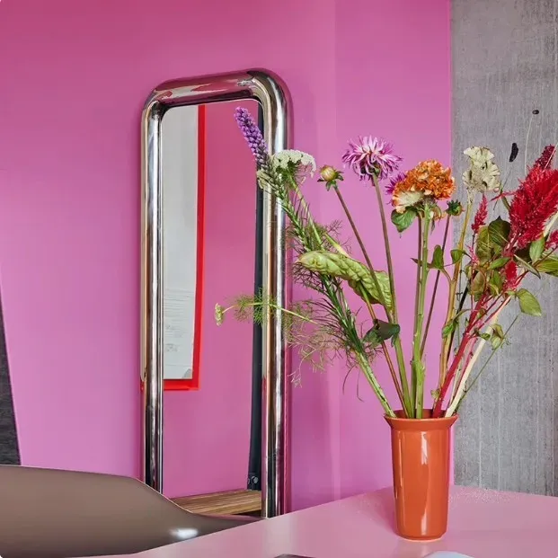 Style européen moderne créativité Design Pangpang acier… – vue 3