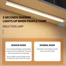 Capteur de mouvement armoire lumière USB Rechargeable… – vue 5