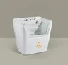 Meilleure qualité acrylique toilettage pour animaux de… – vue 4