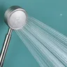 Pommeau de douche à main en acier inoxydable SUS 304 – vue 1