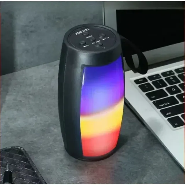 Haut-parleur Bluetooth sans fil 1202 – vue 3