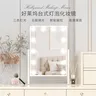Miroir de maquillage éclairé miroir de maquillage LED… – vue 4