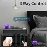 Commutateur Wifi intelligent pour prise de lumière… – vue 2