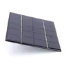 Chargeur de panneau solaire 3W 5V – vue 3