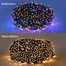 Guirlande lumineuse LED de noël – vue 4