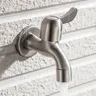 Robinet de jardin extérieur brossé en acier inoxydable 304 – vue 6