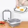 Lavabo pliant domestique – vue 6