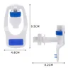 Pièces de distributeur d'eau de type poussoir – vue 6