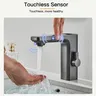 Robinet de lavabo à capteur sans contact – vue 3