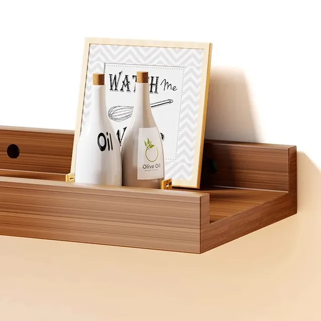 Support de rangement mural 60cm – vue 3
