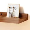Support de rangement mural 60cm – vue 3