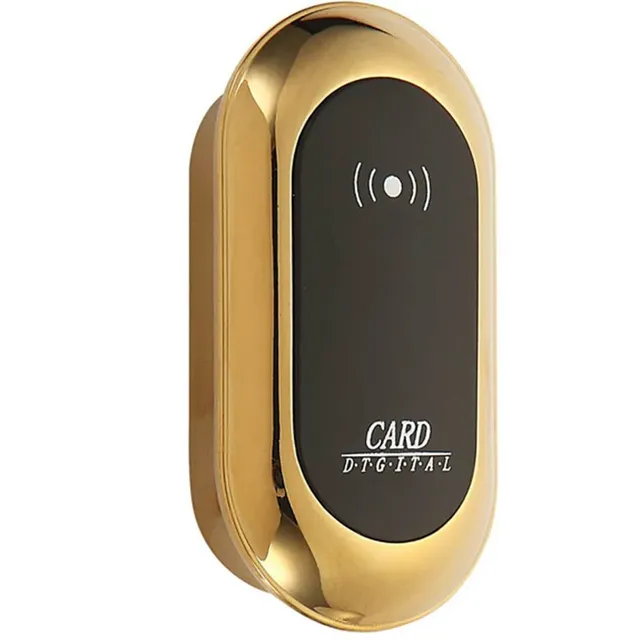 Serrure électronique RFID intégré compacte lecteur carte… – vue 3