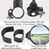 1 pièces miroir de vélo guidon de vélo rétroviseur… – vue 5
