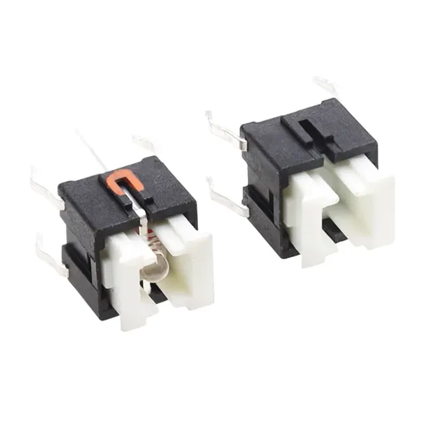 10 pièces interrupteur tactile 6*6*7 H interrupteurs… – vue 4