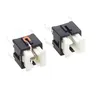 10 pièces interrupteur tactile 6*6*7 H interrupteurs… – vue 4