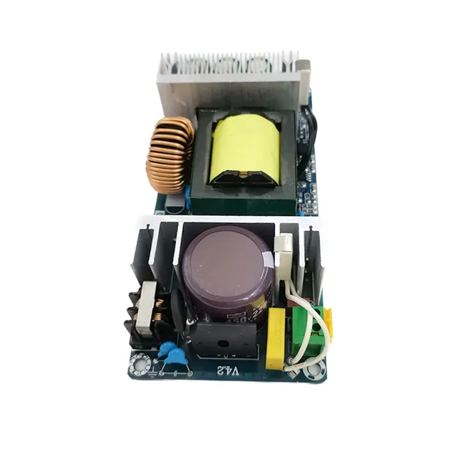 Module d'alimentation à découpage 300W – vue 5