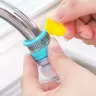 Robinet domestique rotatif à 360 degrés