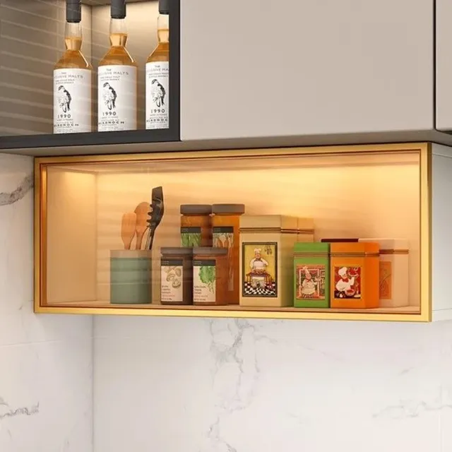 Organisateur d'accessoires de cuisine – vue 3
