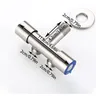 Vanne d'angle en acier inoxydable – vue 6