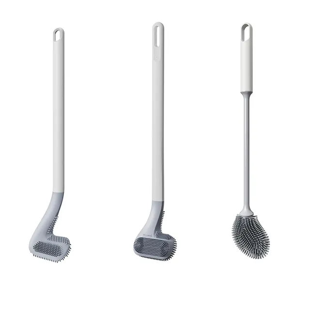 Brosse de toilette de Style Golf – vue 4