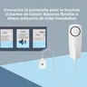 Détecteur de fuite d'eau WiFI – vue 5