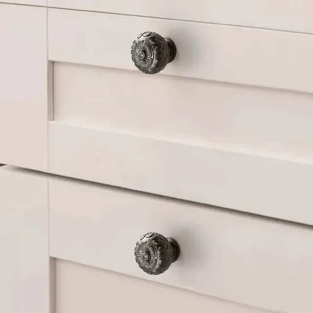 Poignée de porte d'armoire chinoise – vue 5