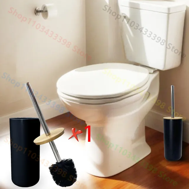 Douille de toilette à Long manche – vue 5
