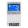 Contrôleur température intelligent WiFi écran LCD… – vue 3