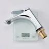 Mitigeur lavabo monocommande cascade bec ouvert arche… – vue 5