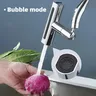 Tête de pulvérisation de robinet de cuisine – vue 4