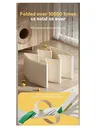 Baignoire pliante épaisse portable pour enfants – vue 5