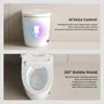 Outil de fermeture Intelligent sans contact – vue 3