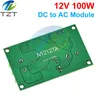 Transformateur d'onduleur de puissance 100W DC-AC DC 12V… – vue 6