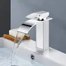 Robinet haut et bas en acier inoxydable – vue 2