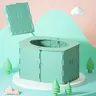Portable bébé garçon WC siège de toilette bébé fille Pot… – vue 3