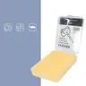 Éponge de nettoyage de peinture pigmentée aquarelle en… – vue 6